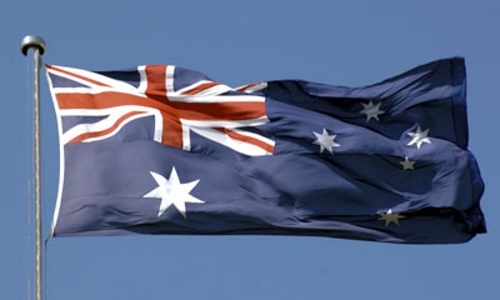 Australia Day breakfast and flag-raising 2021 – CANCELLED.