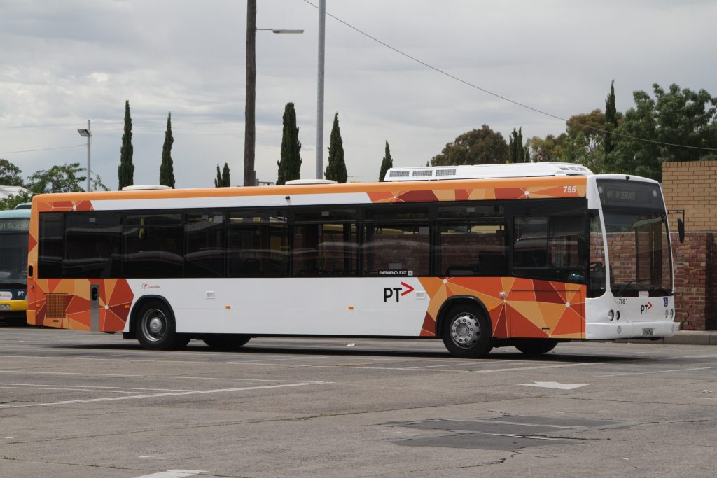 Bus service upgrades coming to Junortoun