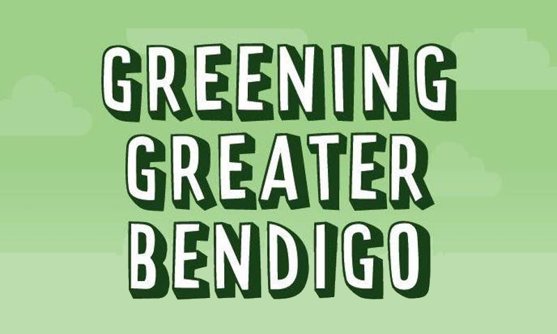 Junortoun submission to Greening Greater Bendigo strategy