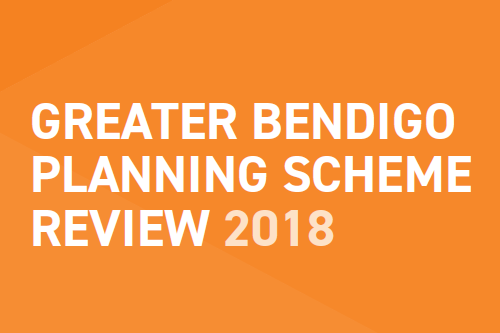 Junortoun submission to Greater Bendigo Planning Scheme Review