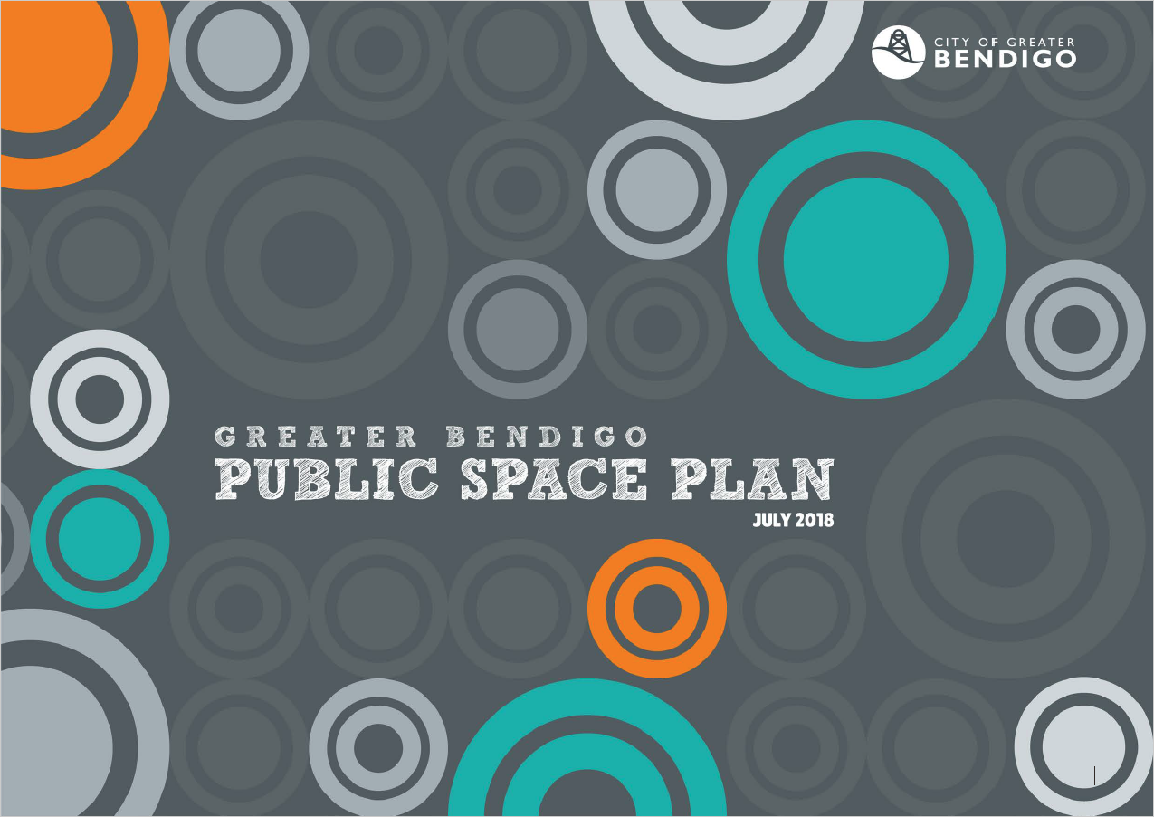Junortoun submission to Greater Bendigo Public Space Plan