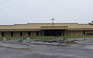 Bendigo Baptist Church